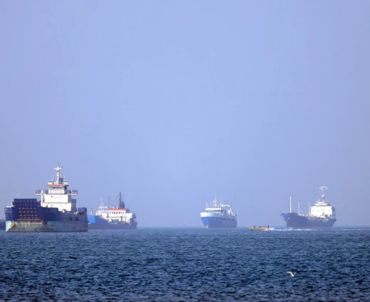 ΗΠΑ-Ιράν: Στην τελική ευθεία η συμφωνία – Τι προβλέπει για τα Στενά του Ορμούζ, «αγκάθι» τα αποθέματα ουρανίου